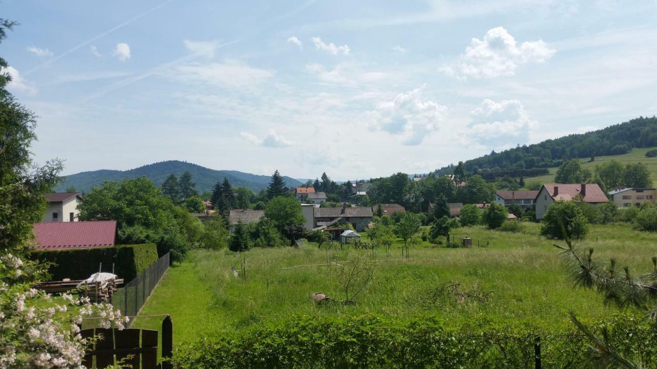 Swinna - Brzozowy Zagajnik エクステリア 写真