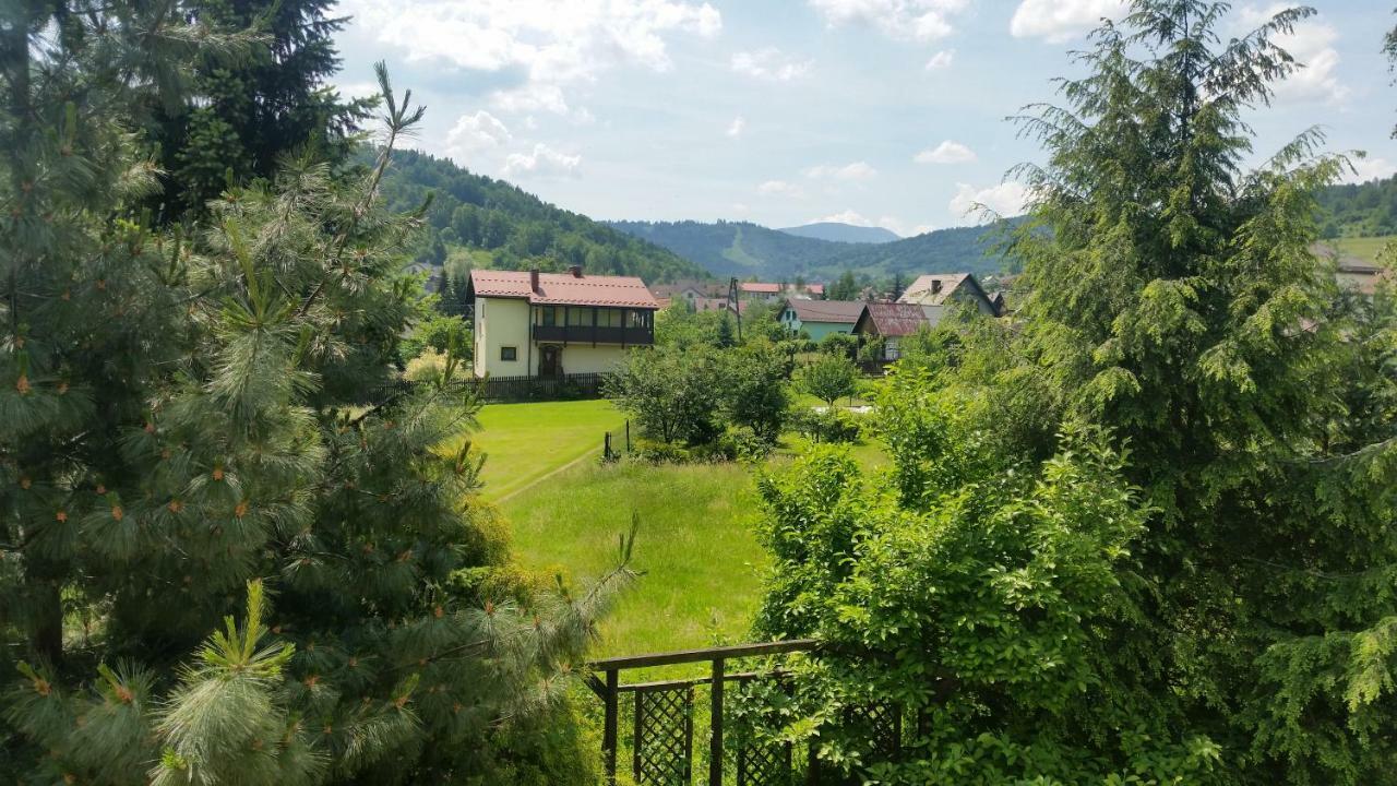 Swinna - Brzozowy Zagajnik エクステリア 写真