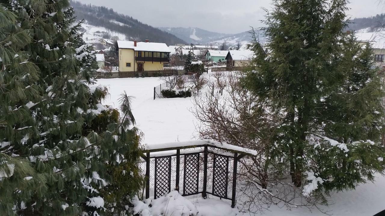 Swinna - Brzozowy Zagajnik エクステリア 写真